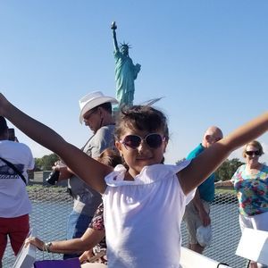 Meet your Posher, Jorge mario